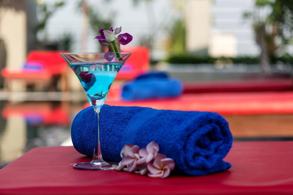 Diamond Palace Resort & Sky Bar Phnom Penh Zewnętrze zdjęcie