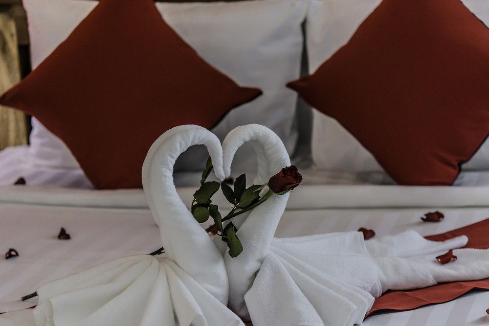 Diamond Palace Resort & Sky Bar Phnom Penh Zewnętrze zdjęcie