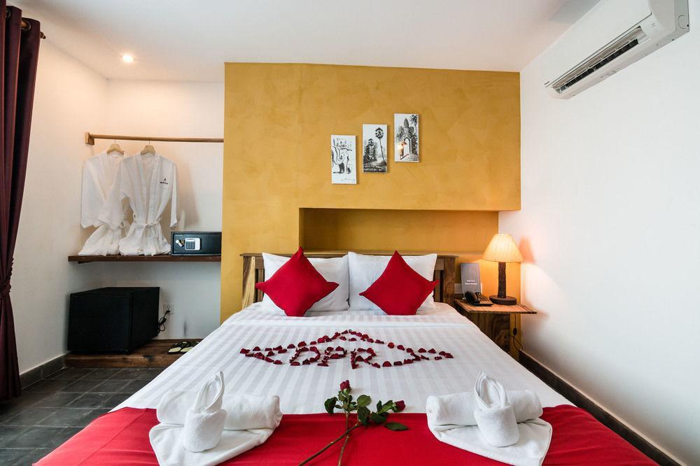 Diamond Palace Resort & Sky Bar Phnom Penh Zewnętrze zdjęcie