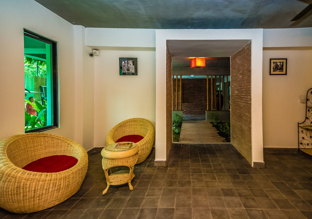 Diamond Palace Resort & Sky Bar Phnom Penh Zewnętrze zdjęcie