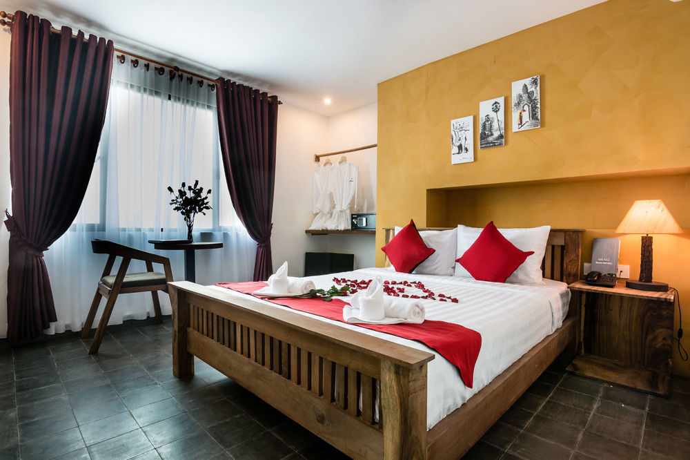 Diamond Palace Resort & Sky Bar Phnom Penh Zewnętrze zdjęcie